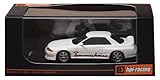 hpi(エイチピーアイ) hpiレーシング hpiレーシング/ トミーカイラ R R32 ホワイト / 1/43