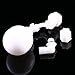 Yosoo Mini Adjustable Float Valve for Aquarium,Ro Di Reverse Osmosis System