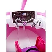 Barbie Glamour Vacation Jet | Best Deals Toys