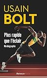 Image de Usain Bolt, plus rapide que l'éclair