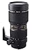 Tamron AF 70-200mm f/2.8 Di LD IF Macro Lens for Pentax and Samsung Digital SLR Cameras (Model A001P)