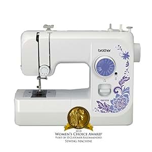 Amazon.com: Brother Sewing Machine, XM1010, 10-Stitch