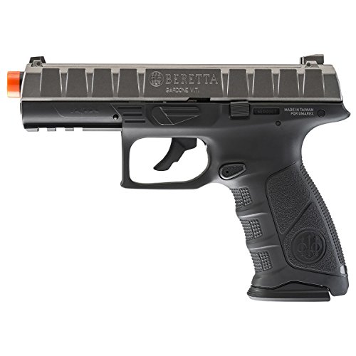 Umarex 2274306 Beretta APX Airsoft