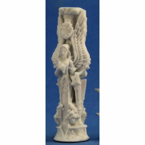 Bones Pillar of Good Miniature Reaper