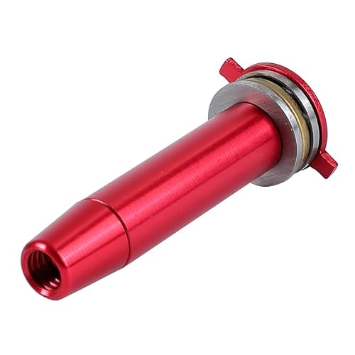 Spring Vortex Ball PAGASUS Light Weight Aluminum Ball Bearing Vortex Spring Guide for ...
