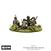 Warlord Games Bolt Action: US Airborne HMG Team (1944-45)