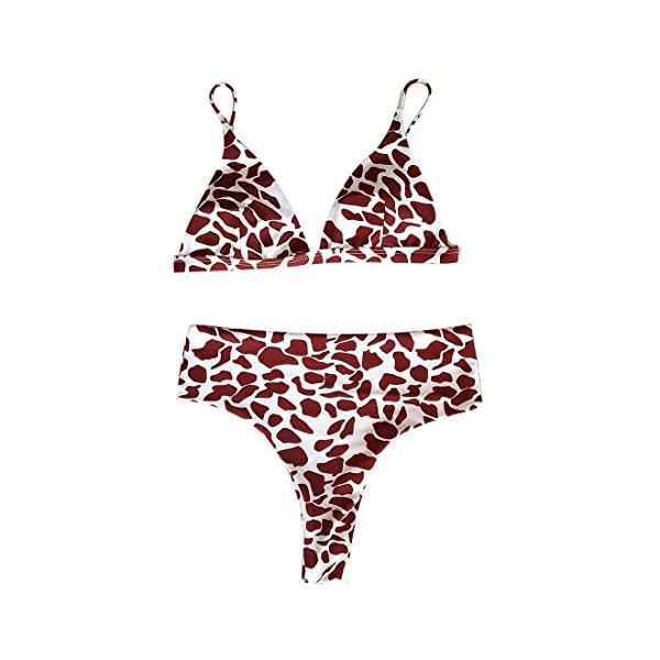 2 piece sets swimsuits
