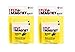 2-Pack Victor Fly Magnet Replacement Bait (3-Packets of 12g Bait per Pack=6 baits); Patented Non-Poisonous Bait for Outdoor use; Children, Pets&Environment Safe. Works w/ Victor Fly Magnet Trap! primary