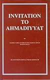 Hardcover Invitation to Ahmadiyyat Book