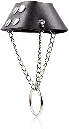Onlydew Parachute Leather Ring Couple Toy Health and Safety
