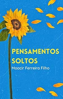 Livro Pensamentos Soltos