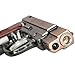 Stylish Pistol Shape Cigarette Lighter Copper