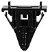 10 Front Fender Moulding Clips Compatible with Toyota 61991-35010