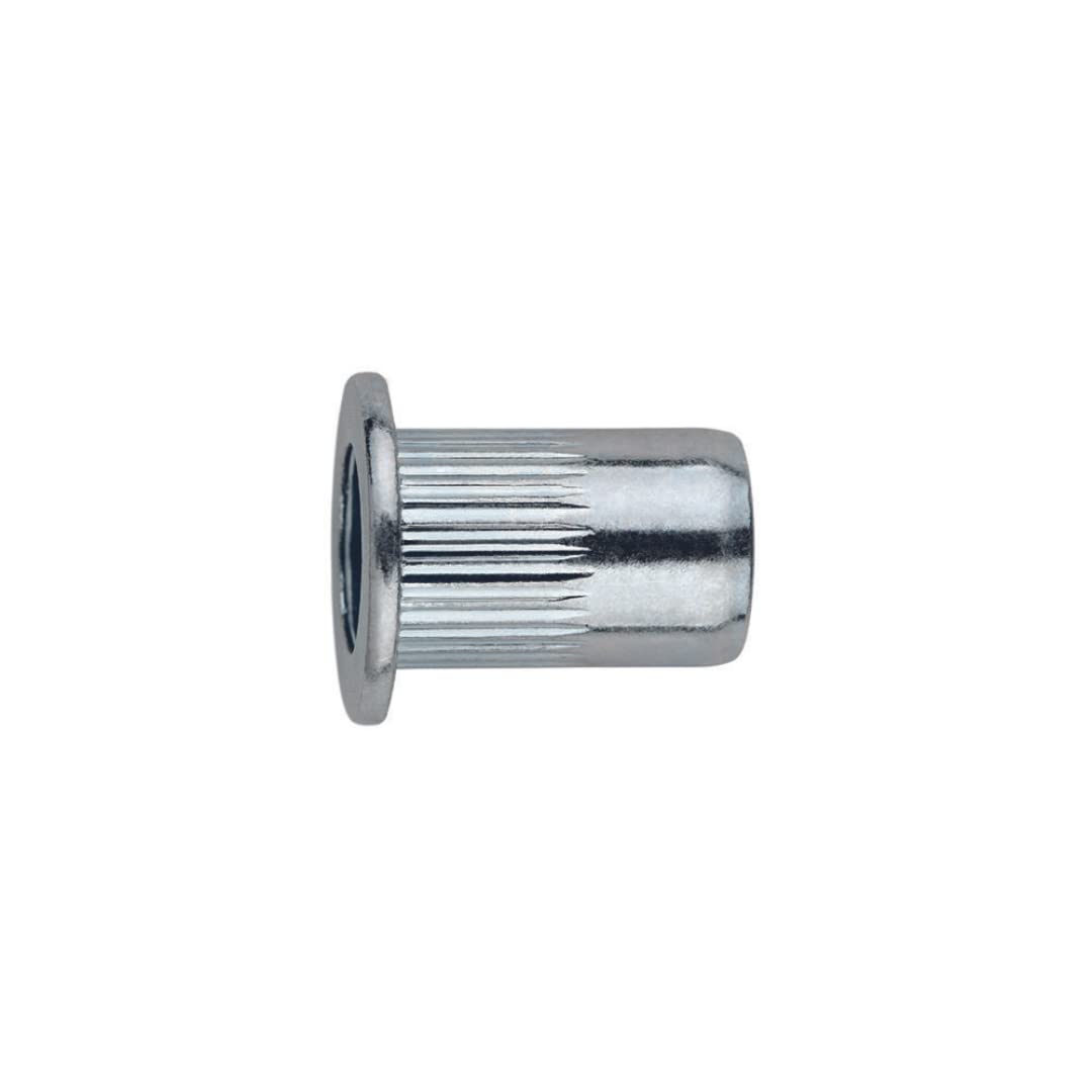 Cabezas Remachables Cabeza ancha - MEDIDA: M6 x 14 - Unid: 250
