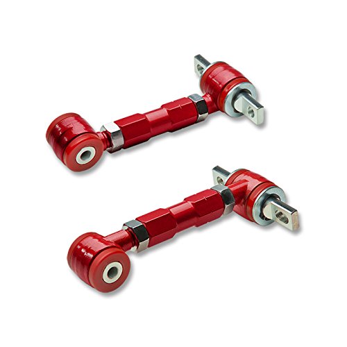 J2 Engineering J2-CBK-F-HC88-RD Adjustable Camber Kit