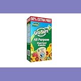 Gro-Sure All Purpose 6 Month Feed 1.1kg + 50% Extra Free view 4