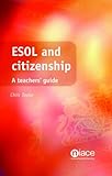 ESOL and Citizenship, Taylor, Chris, 1862013128