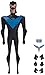 DC Collectibles The New Batman Adventures: Nightwing Action Figure