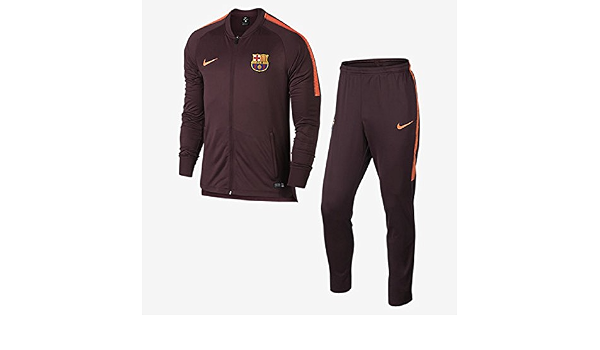 Chándal Barcelona Azul y Morado Temporada 2019-2020