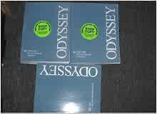 2007, 2008 Honda Odyssey Shop Service Manual (2 Volume Set): Honda