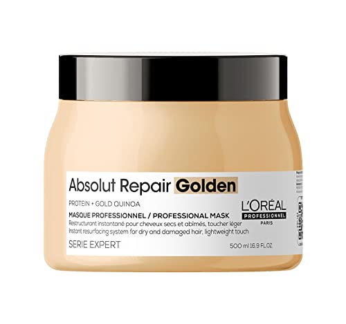 L'Oréal Professionnel Absolut Repair Mask 500M