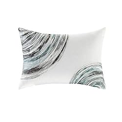 Madison Park Essentials Full Comforter Set, Bed in