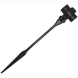 Boxonly Ratchet Podger Spanner Quick Release