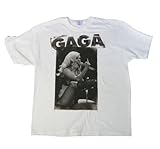 Lady Gaga - T-shirts - Band