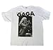 Lady Gaga - T-shirts - Band