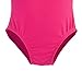 Dancina Toddler Ballet Leotard Tank Top Girls Cotton Body Suit 2-3T Hot Pink