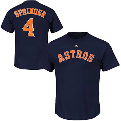 astros kids shirt