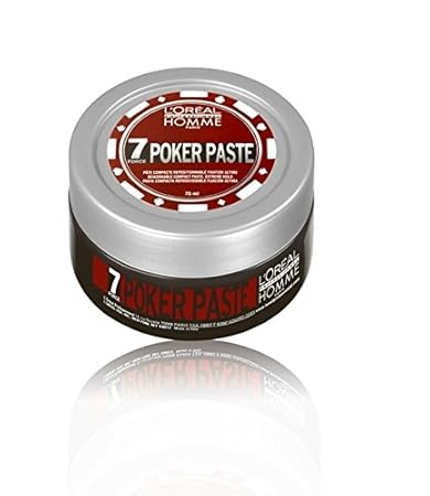 Loreal poker paste dm