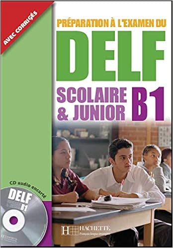 Amazon Fr Delf B1 Scolaire Et Junior Cd Audio Delf Scolaire Et Junior Delf B1 Scolaire Et Junior Cd Audio Veltcheff Caroline Mistichelli Marion Livres