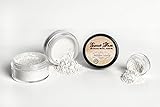 FINISHING POWDER Makeup Setting Oil Control Corrector Mineral Makeup Bare Skin Concealer Sheer Loose Powder Full Coverage