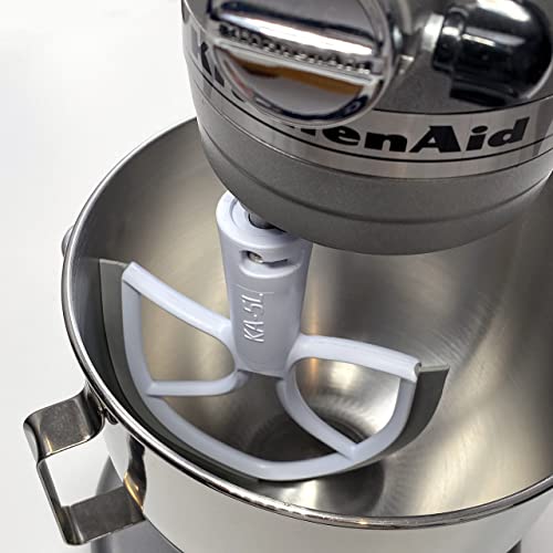 New Metro KA5L Original Beater Blade Works w/ Most KitchenAid 5 Qt