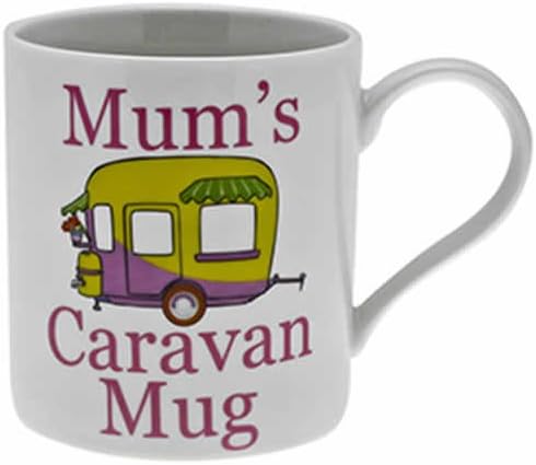 caravan gifts for mum