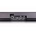 LG Electronics SJ9 5.1.2 Channel High Resolution Audio Sound Bar with Dolby Atmos (2017 Model)