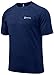 Tesla Men's HyperDri Short Sleeve T-Shirt Athletic Cool Running Top MTS03