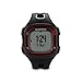 Garmin Forerunner 10 GPS Watch - Black/Red (Renewed)