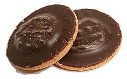 Original English McVities Jaffa Cakes Twin Pack