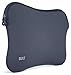 BUILT Neoprene Sleeve for 15-inch Macbook and Macbook Pro, Charcoal