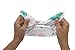 JLIKA Baby Girl Headbands Cotton Knotted Headband Headwrap Modern Turban Fashion Head Band Wrap Rabbit Ear Bows for newborns infants toddlers - 10 Pack (Modern Designs Collection)