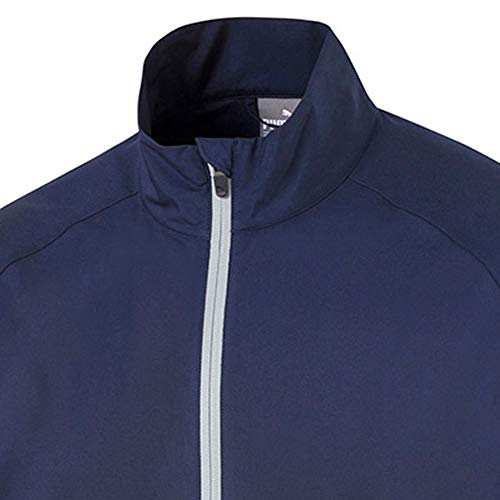 puma zephyr jacket