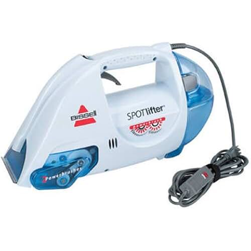 handheld furniture steam cleaner