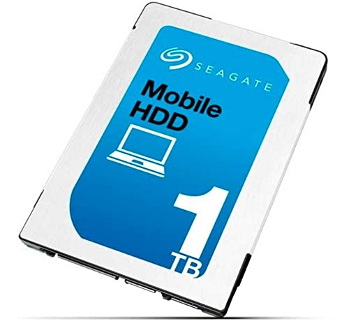 Seagate Mobile Internal Hard Drive