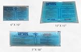 Variety Pack of Ice Packs (3 Pack)