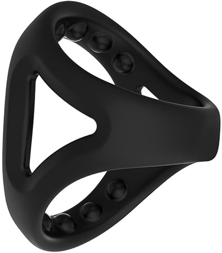 Amazon.com: Triple Penis Ring for Men - Black Silicone Cock Ring for Harder Longer Stronger Erections - Erection Enhancing Sex Toy (S: 1.02-1.22 Inch) : Health & Household Amazon.com: Triple Penis Ring for Men - Black Silicone Cock Ring for Harder Longer Stronger Erections - Erection Enhancing Sex Toy (S: 1.02-1.22 Inch) : Health & Household