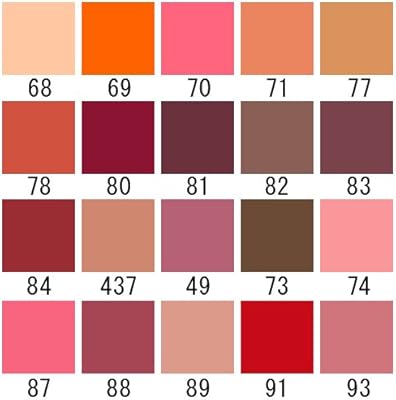 Amazon シャネル Chanel ルージュ ココ シャイン 3g 80シュスパンス 在庫 並行輸入品 Chanel 口紅 グロス リップライナー 通販