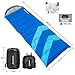 BISINNA Camping Sleeping Bag for Indoor and Outdoor Use – Great for Kids,Girls, Boys, Teens, Adults, Waterproof Lightweight and Compact Sleeping Bags for Traveling, Backpacking, Hikingthumb 2