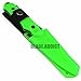 MILITARY TACTICAL HUNTING RAMBO KNIFE ZOMBIE Scuba Rescue Diving Combat Boot